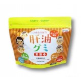 Kanyu Gummy